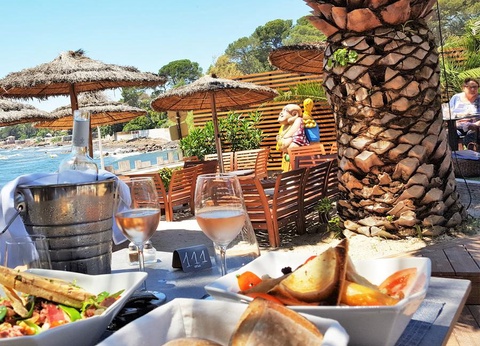 Camping La Pierre Verte 4* - 23