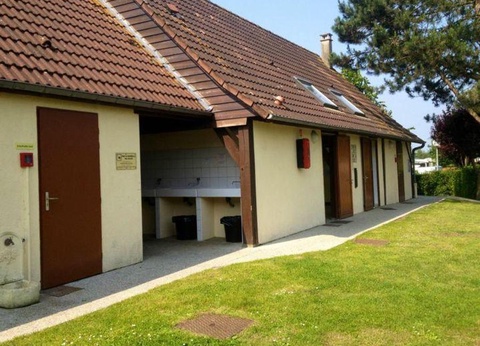 Camping Le Walric, 4* - 30