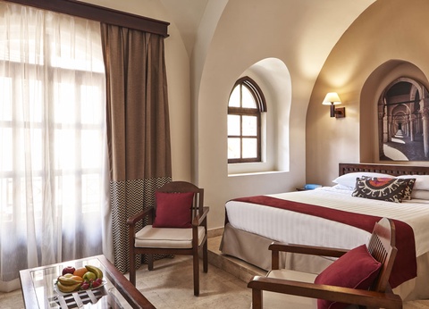 TUI Sélection Hôtel Sultan Bey - Choix flex 4* - 2