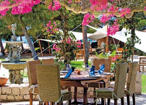 Club Bravo Club Conte Di Cabrera 4* - 11