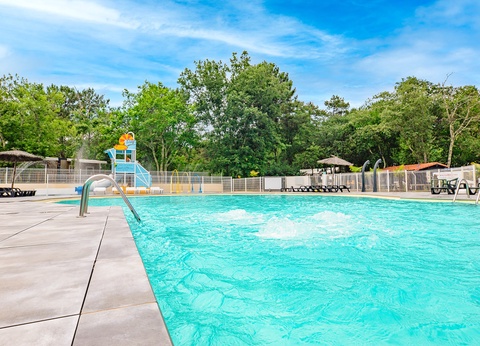 Camping Les Goélands 3* - 12