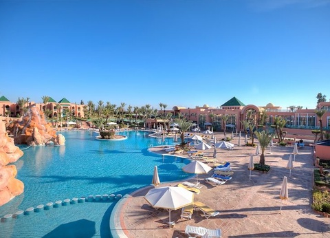 Circuit Coralia Villes Impériales - 11