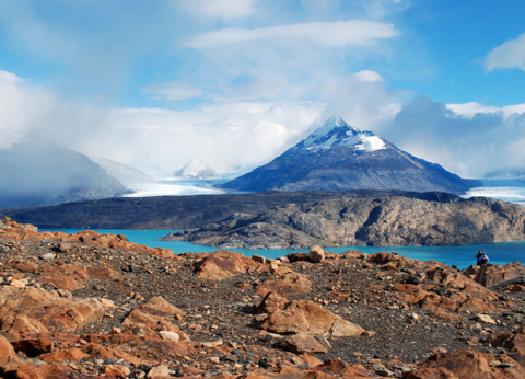 Circuit Grand Tour Argentin, Terre de Feu, les Andes et Iguazu - 43