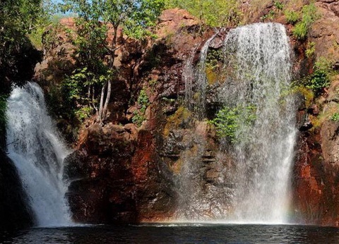 CIRCUIT MOSAIQUE AUSTRALIENNE ET OUVERTURE SUR LE SUD - 10