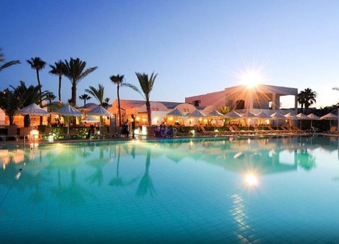 Hôtel Club Meninx 3* - 2