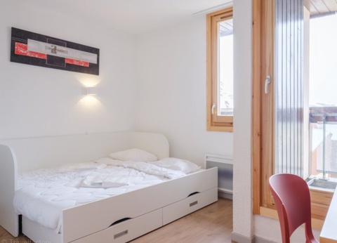 Résidence travelski home select Les Lys - 23