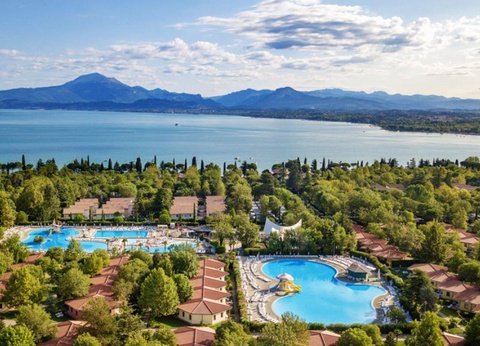 Camping Bella Italia, 5* - 3