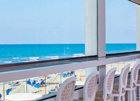 Club Framissima Creta Beach 4* - 22