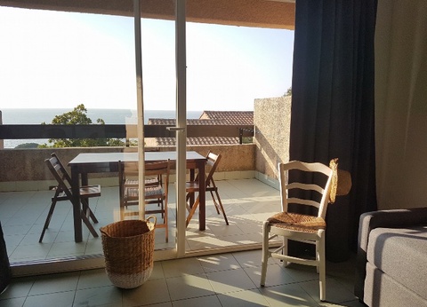 Résidence Costa d'Oru 3* (sans transport) - 6