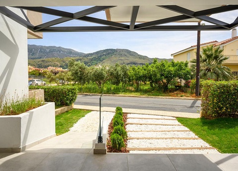 Hôtel Mare Boutique Hôtel 4* - 6