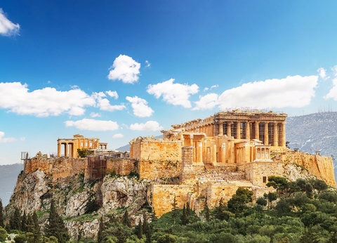 Circuit Odyssée dans les Cyclades - 4