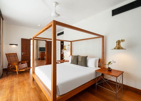 Club Framissima Heritance Ahungalla 5* - 17