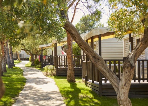 Camping Alannia Costa Dorada 3* - 30