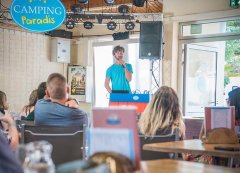 Camping Paradis - La Pomme de Pin, 4* - 17