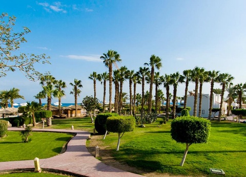 Smart Club Lotus Bay Resort & Spa 4* - 13