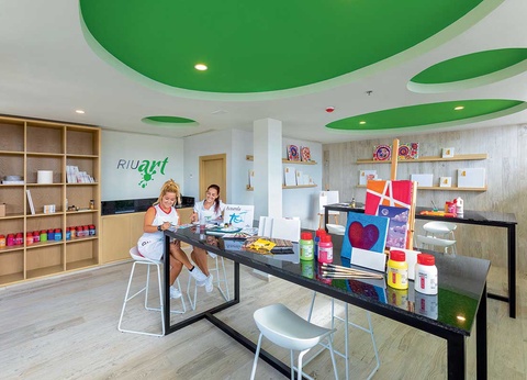 Hôtel TUI Sélection Riu Buenavista 4* - 26