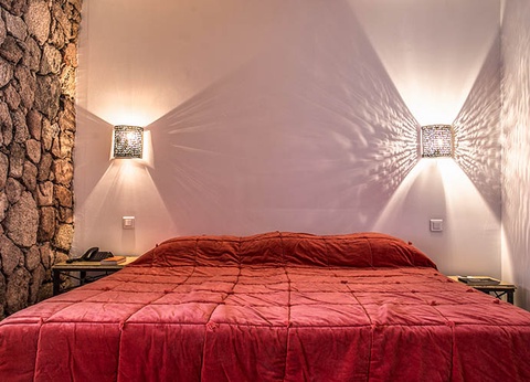 Hôtel Le Roc E Fiori 4* - 7