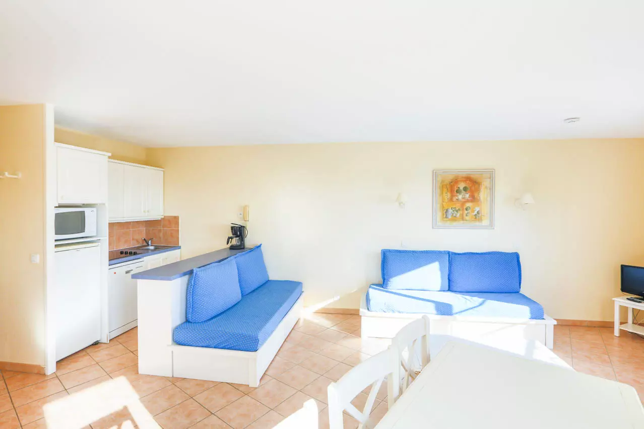 Résidence Maeva Particuliers Le Hameau des Issambres - 267