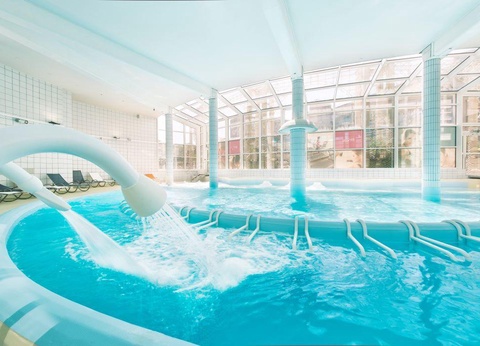 Hôtel Ibis Valdys Thalasso & Spa Baie de la Baule 3* - 3