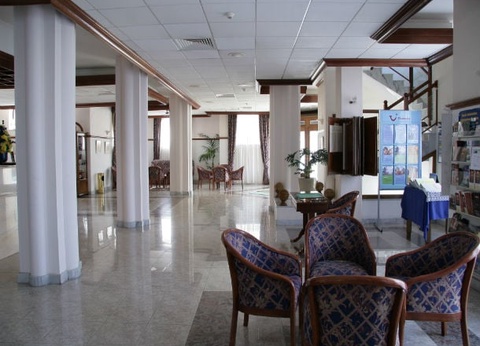 Hôtel Gillieru 4* - 7