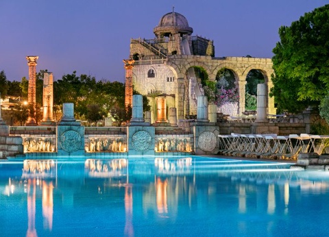 Hôtel Xanadu Resort 5* - 9