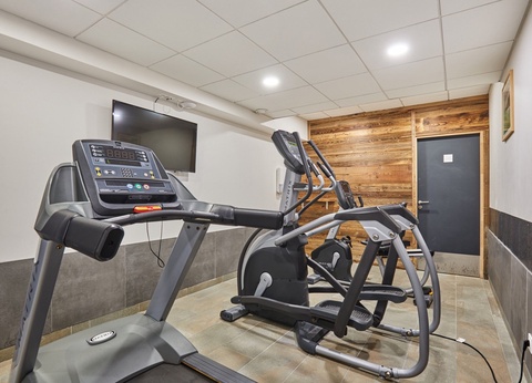 Résidence Collection Isatis - 10