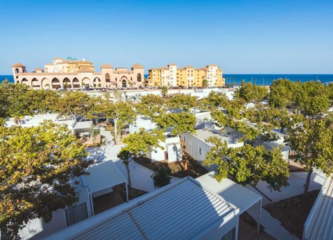 Costa del Sol Glamping Village, 4* - 3