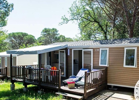 Montana Parc - Oasis Village - Coeur de l'estérel, 5* - 161