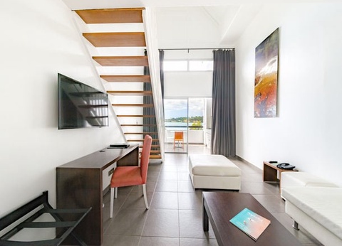 Hôtel Mahogany Residence & Spa 4* - 6