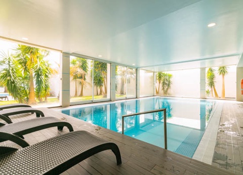 Hôtel Açorsonho Apartamentos Turisticos 4* - 8