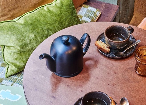 Week-end à Saint-Malo avec entrées au Grand Aquarium - 3* - 4