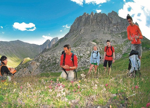 Camping le Malazéou (Wellness Sport Camping), 4* - 19