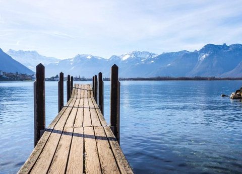 Camping Relais du Léman Pausado, 3* - 58