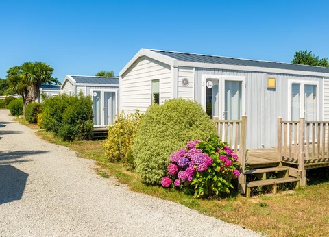 Camping La Corniche 3* - 13