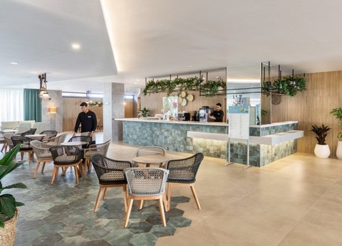 Hôtel Riu Buenavista 4* - 11