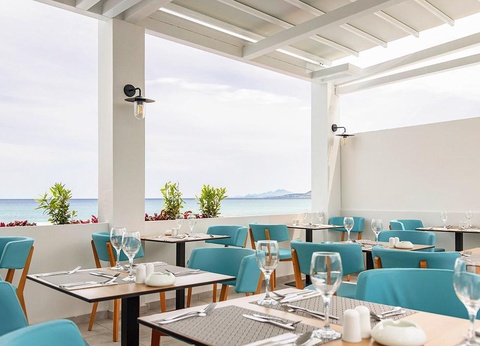 Hôtel Mare Boutique Hôtel 4* - 8