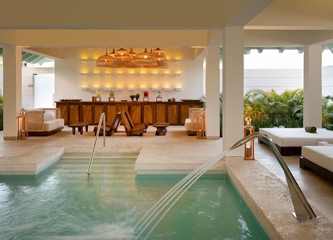 Hôtel Melia Punta Cana Beach Resort 5* - 9