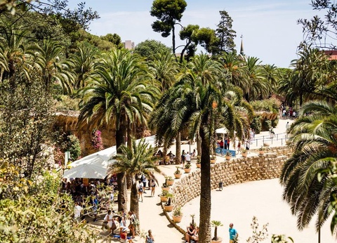 Camping Cavall de Mar - 18