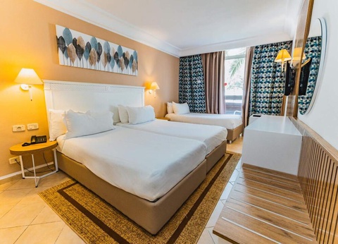 Hotel Marhaba Salem 4* - 4