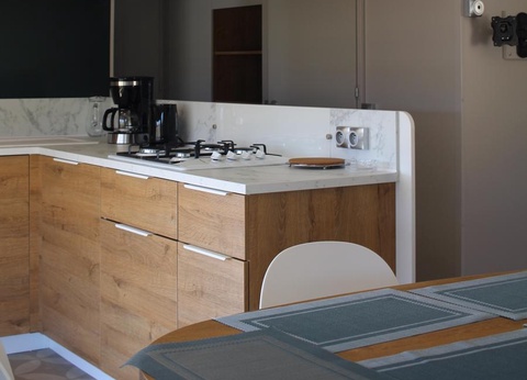 Camping Les Lavandes Valensole - 71