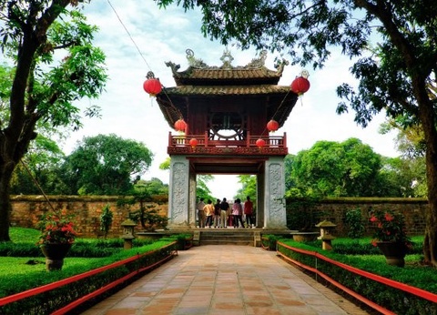 Circuit Trésors du Vietnam et du Cambodge - 12