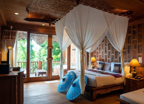 Hôtel Santhiya Koh Yao Yai Resort et Spa 5* - 17