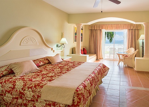 Club Framissima Évasion Eurostars Grand Cayacoa ***** - 6