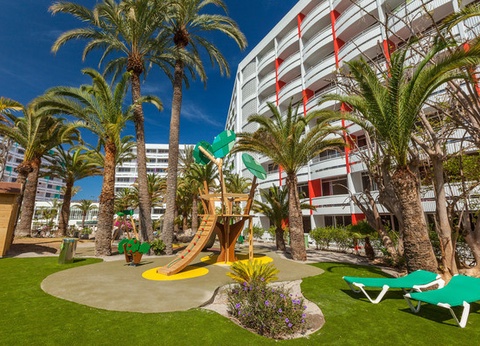 Hôtel Abora Buenaventura by Lopesan 4* - 29