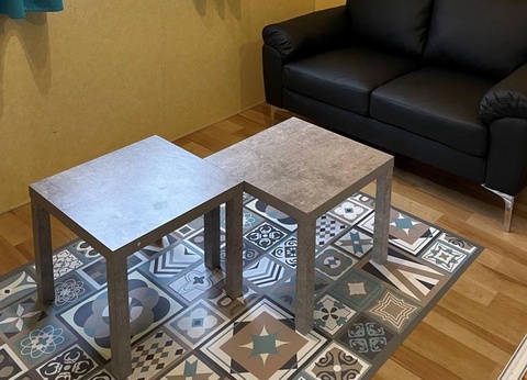 Camping Ty Nenez, 3* - 289