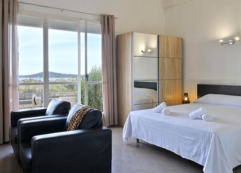 Résidence U Paesolu 4* - 2