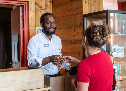 Belambra Clubs Les Cimes du Soleil 5B en demi-pension saison été / en tout compris saison hiver - 6