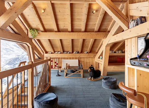 Ours Blanc Hotel & Spa 4* - 7