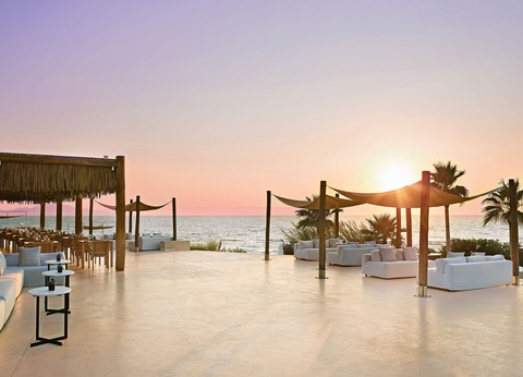 Hôtel Grecotel La Riviera & Aqua Park 5* - 7