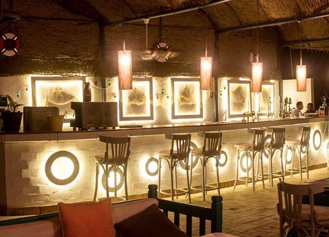 Smart Club Lotus Bay Resort & Spa 4* - 8